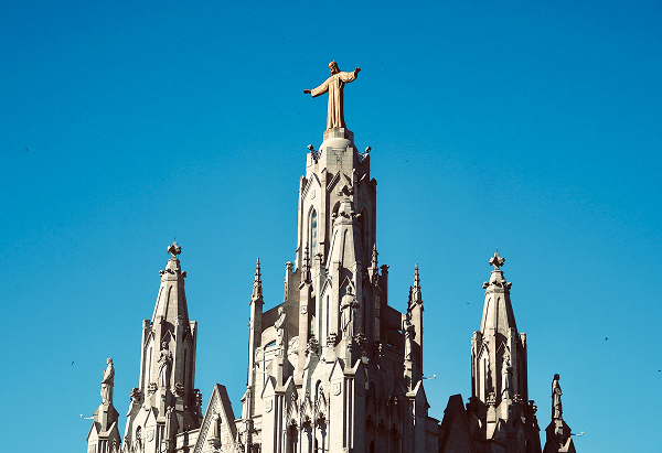 Barcelona city tour