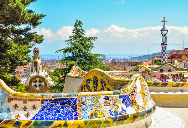 Discover Gaudi Barcelona Tour