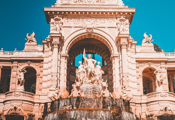 Barcelona experience